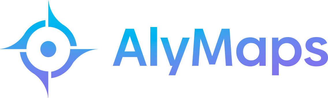 AlyMaps